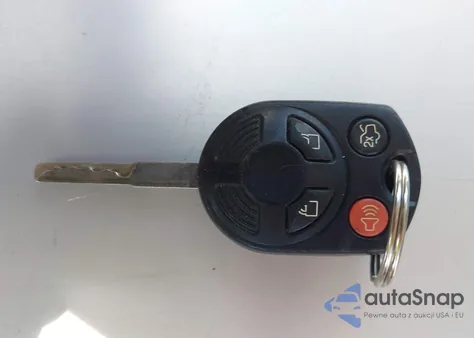 2017 Ford Focus Se из США, поврежденный, VIN 1FADP3F23HL247505